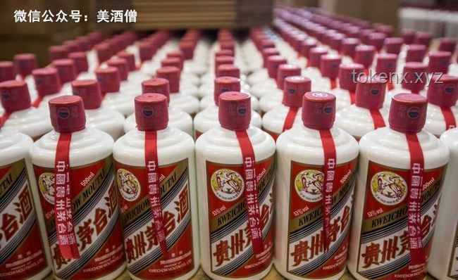 年轻人的茅台：现象级热潮下的排队上市解析
